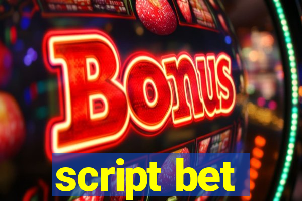 script bet